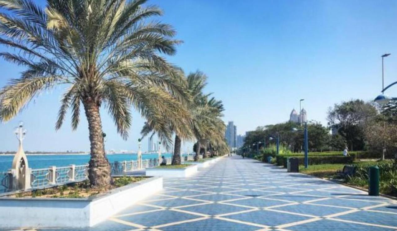 Center - For Elites منزل للإقامة