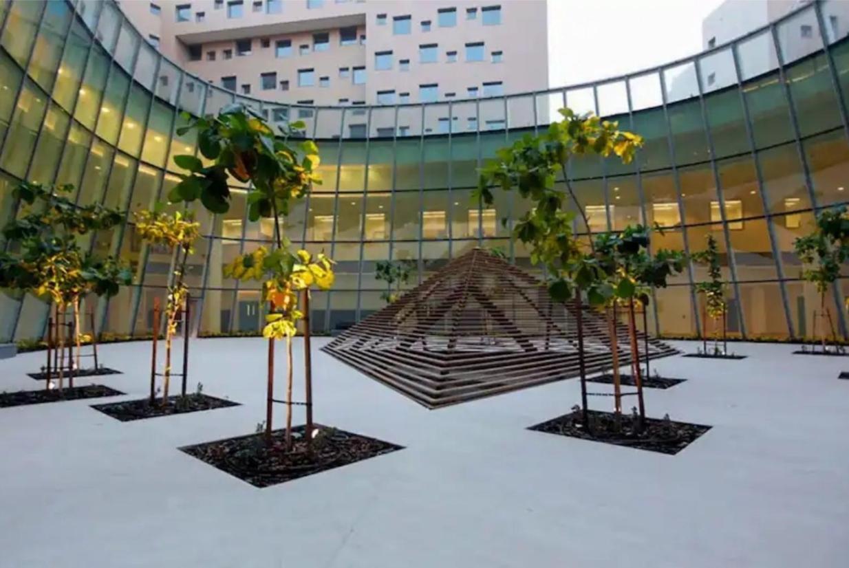 منزل للإقامة Center - For Elites *