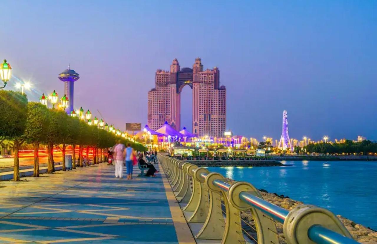 منزل للإقامة Center - For Elites *
