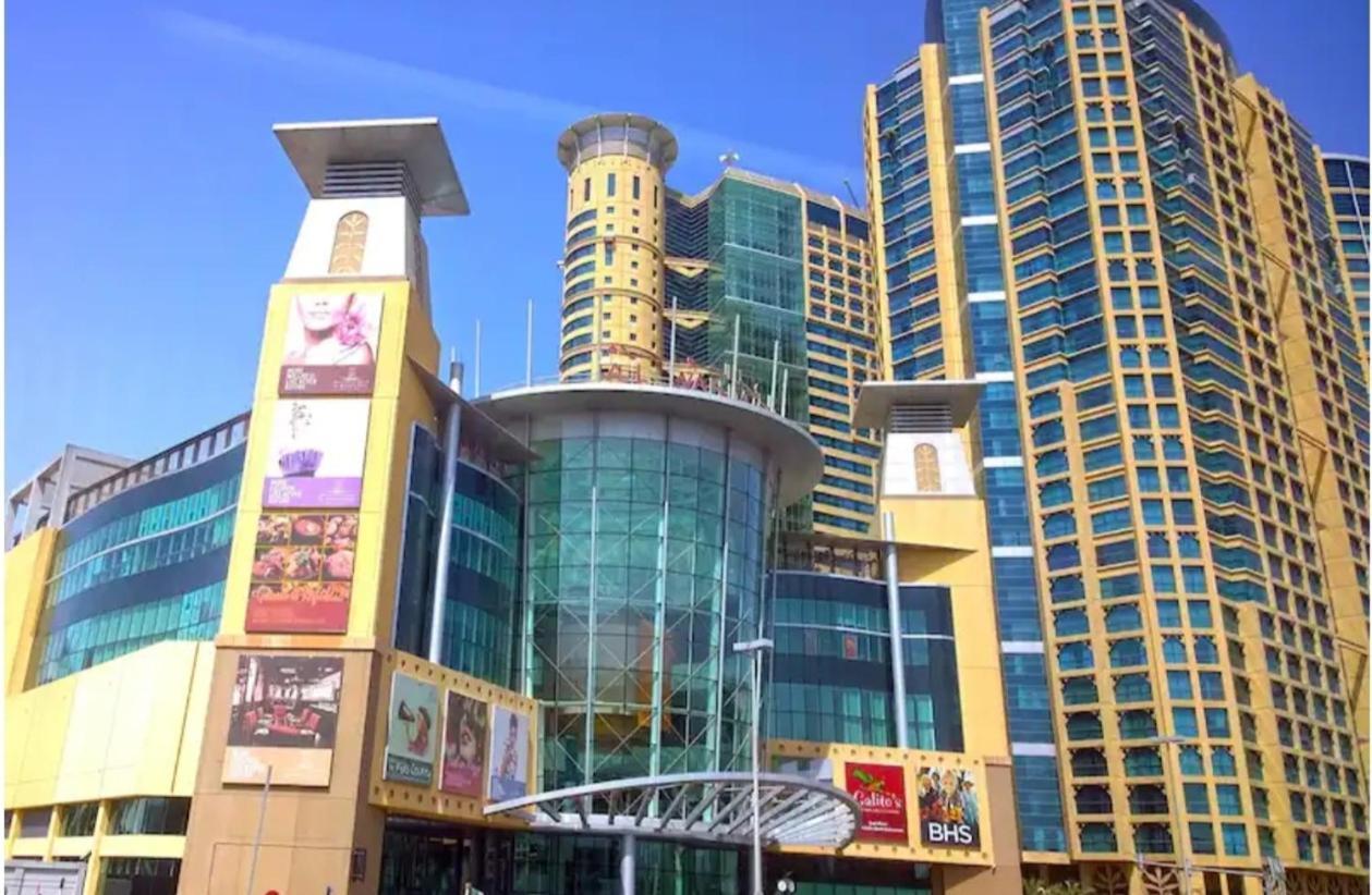 منزل للإقامة Center - For Elites
