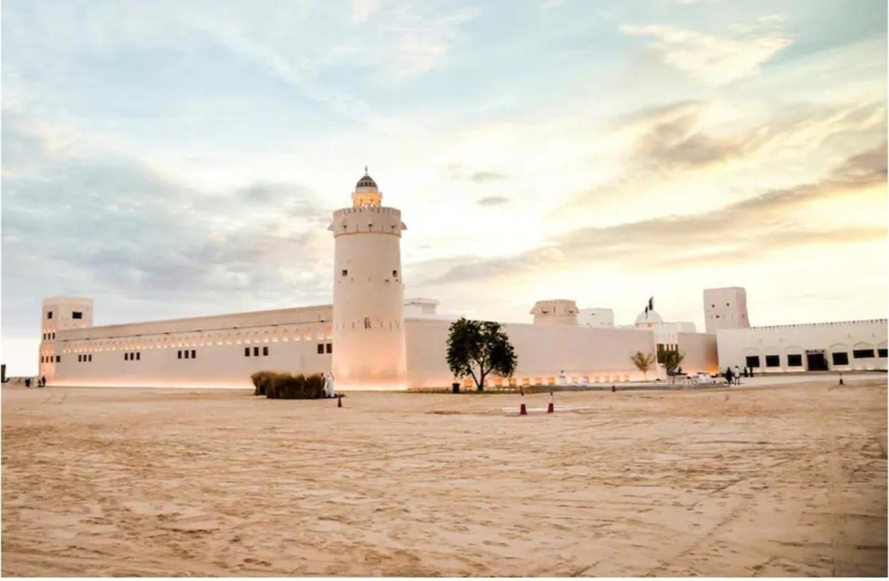 منزل للإقامة Center - For Elites *