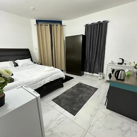 Abu Dhabi Center - For Elites Apartment Exterior photo