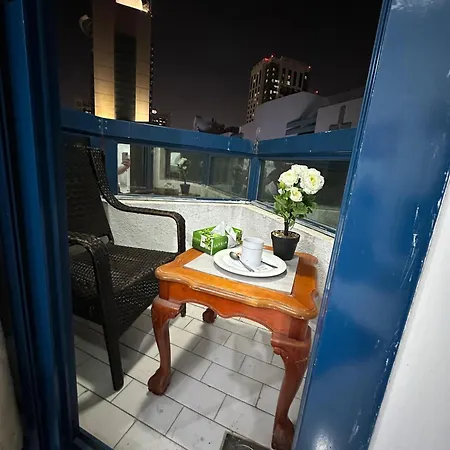 Abu Dhabi Center - For Elites Apartment Exterior photo