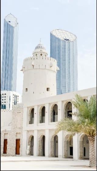 Center - For Elites Abu Dhabi