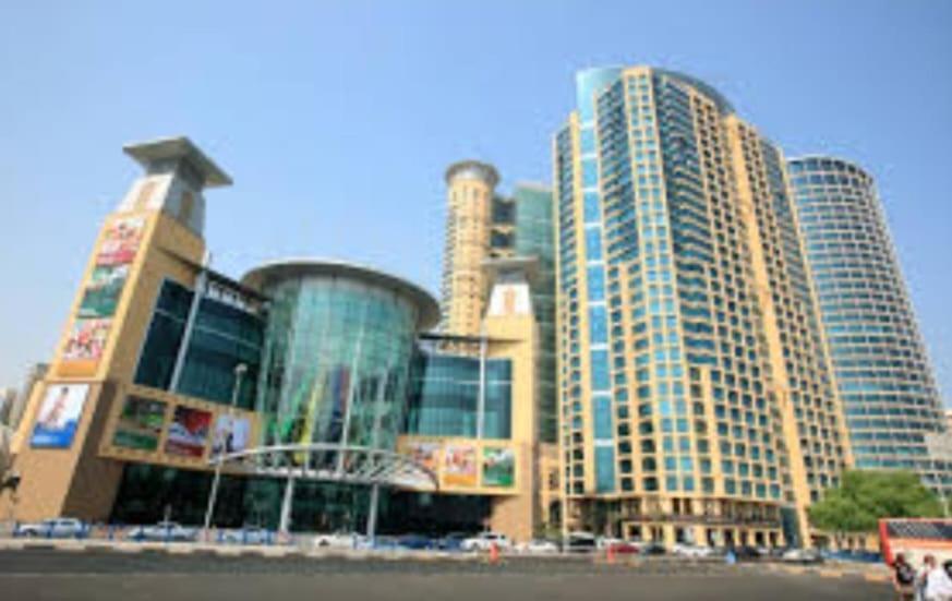 Center - For Elites Homestay