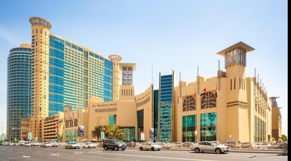 Center - For Elites Homestay Abu Dhabi