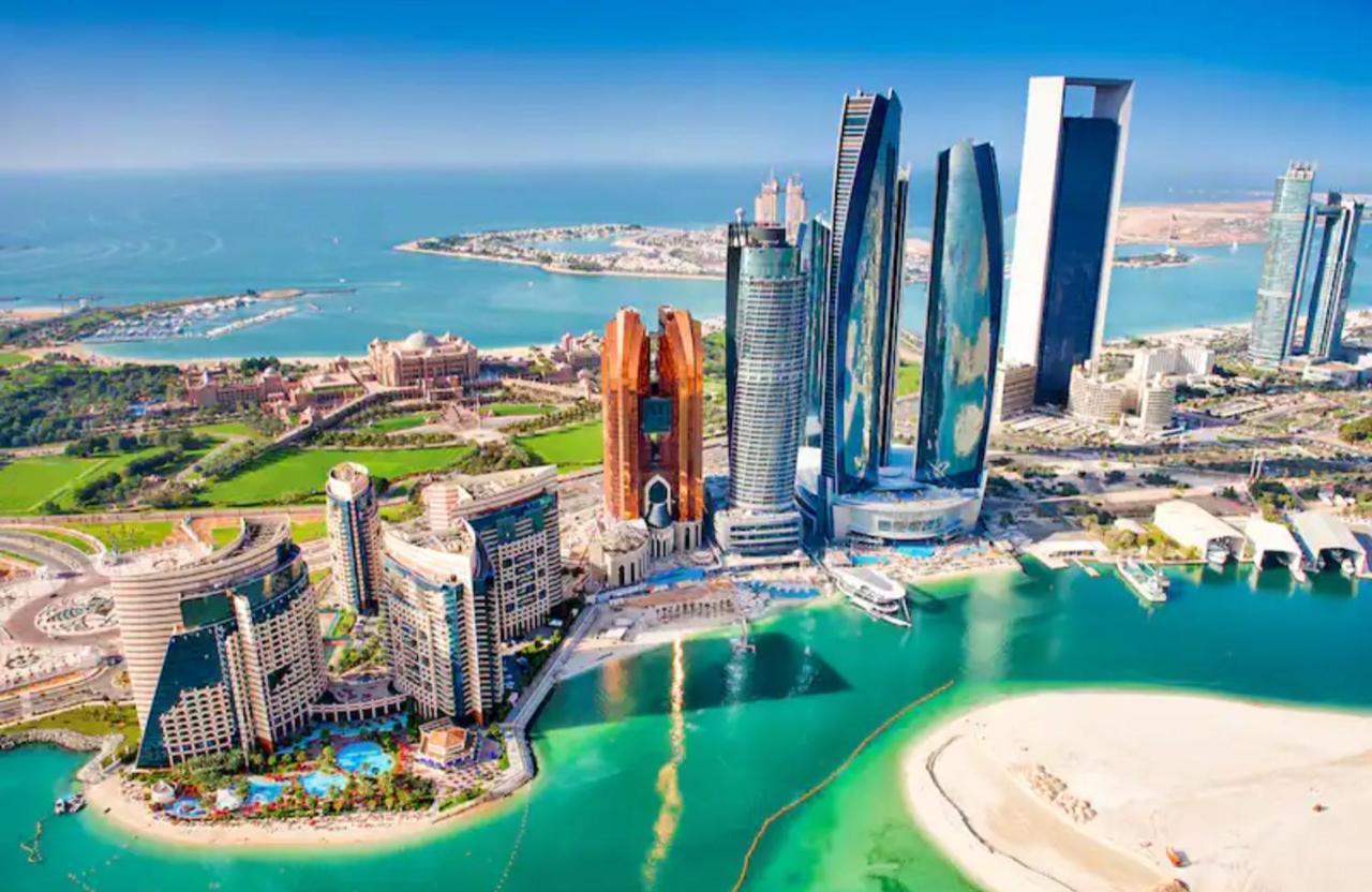 Center - For Elites Abu Dhabi