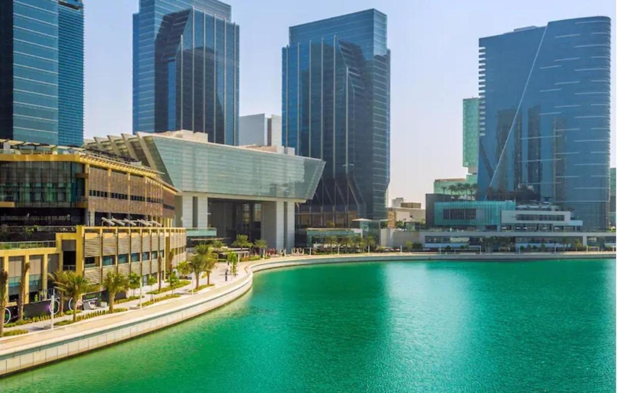 Homestay Center - For Elites Abu Dhabi