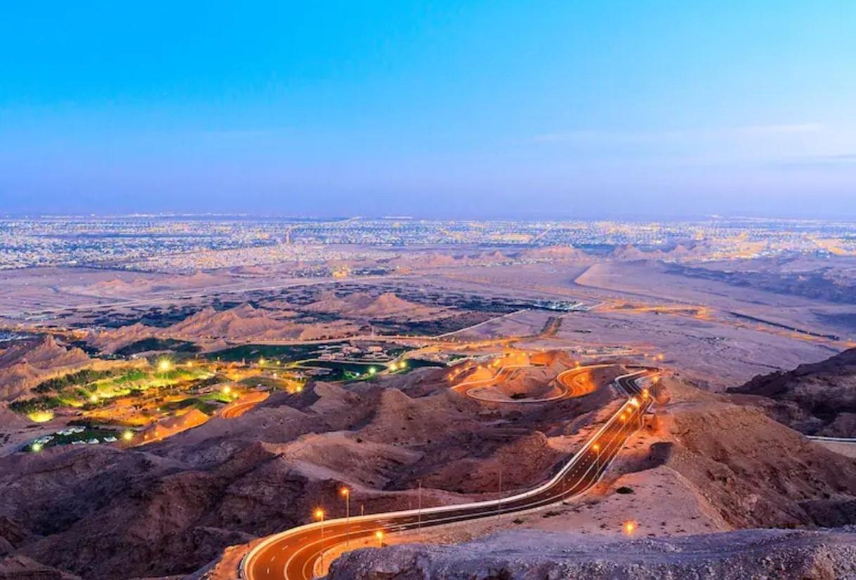 Homestay Center - For Elites Abu Dhabi