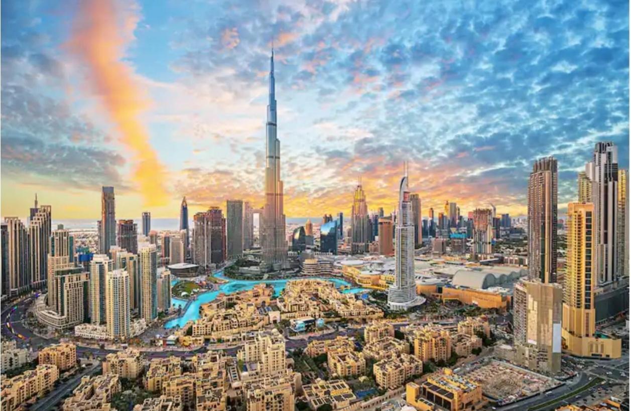 Homestay Center - For Elites Abu Dhabi