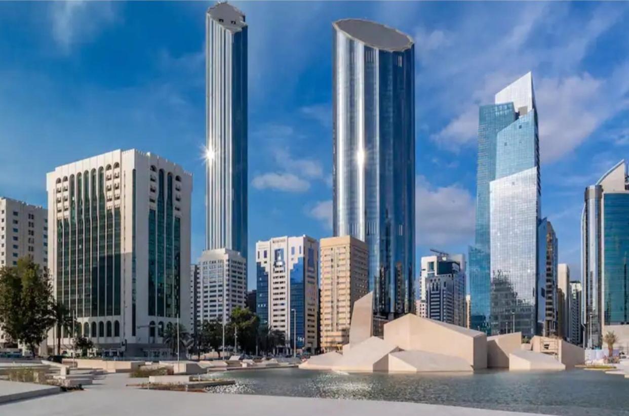 Center - For Elites