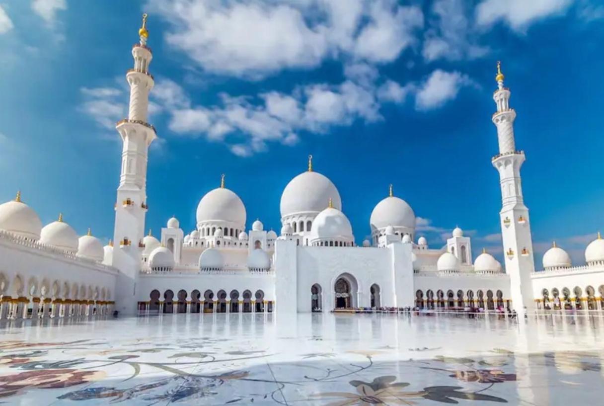 Homestay Center - For Elites Abu Dhabi
