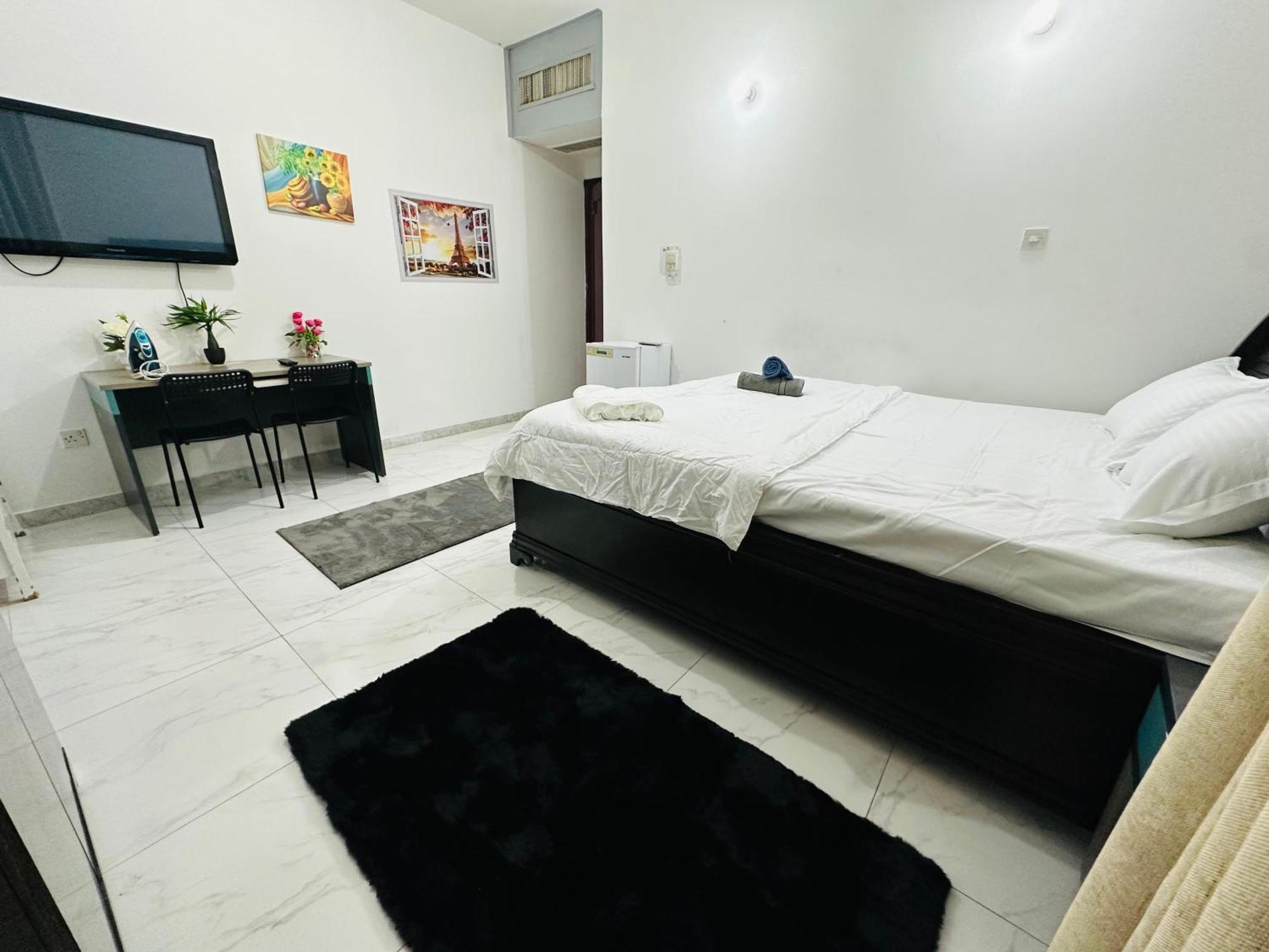 Homestay Center - For Elites *
