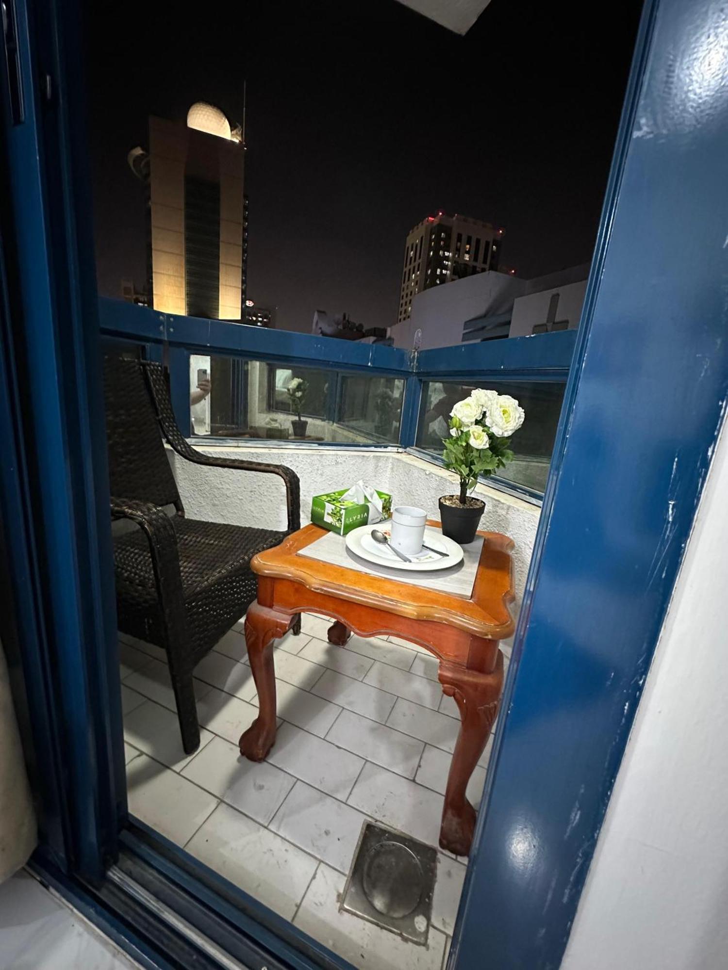 Center - For Elites Homestay *