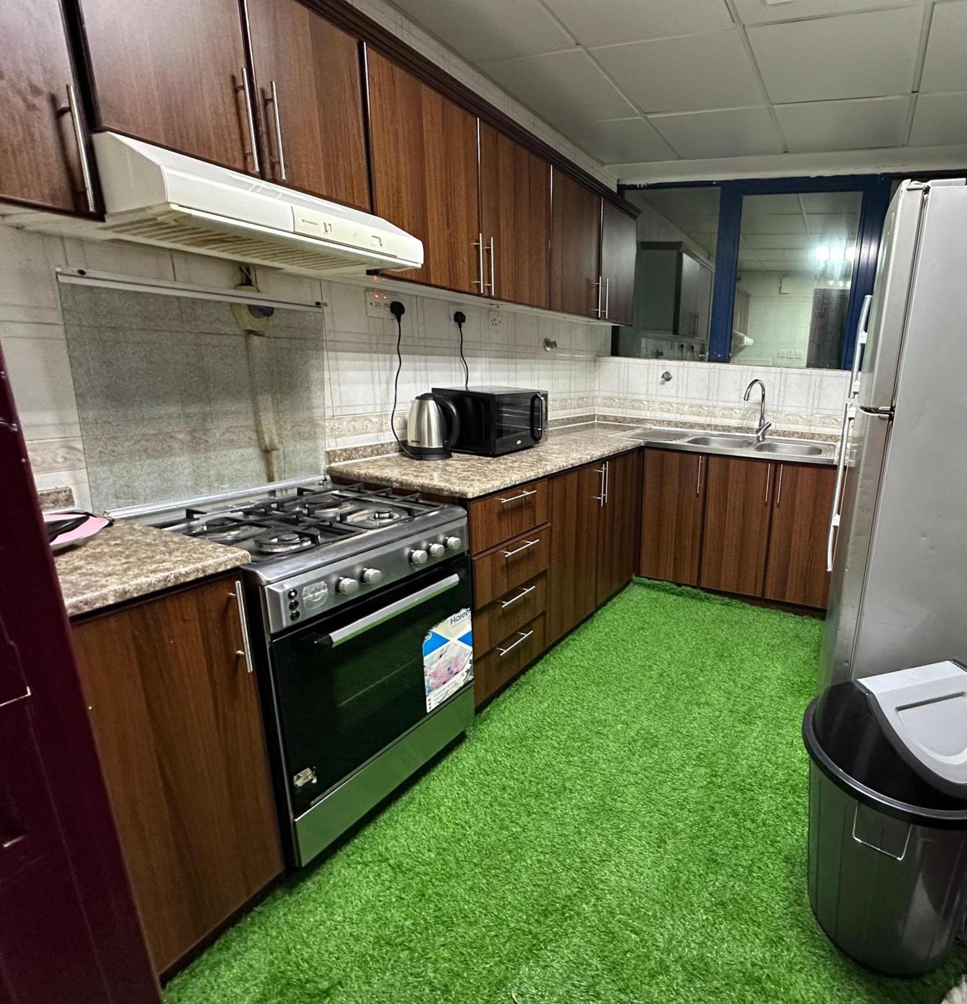 Homestay Center - For Elites *