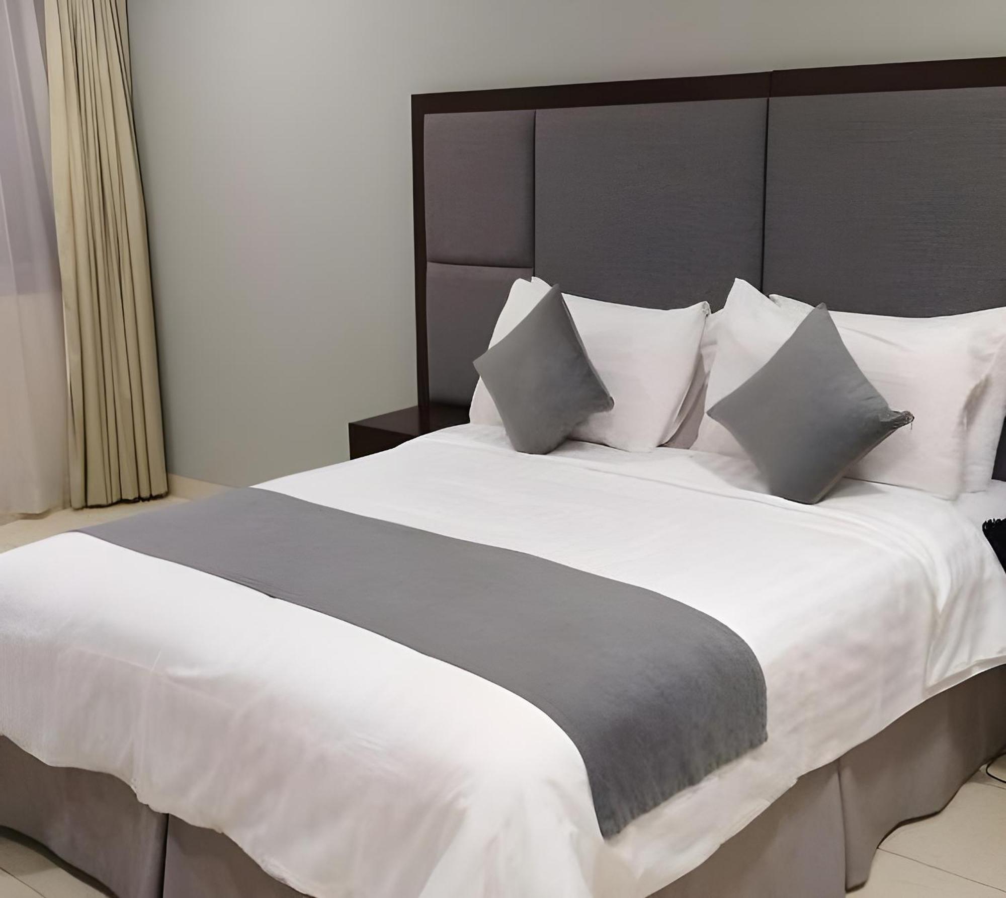 Homestay Center - For Elites Abu Dhabi